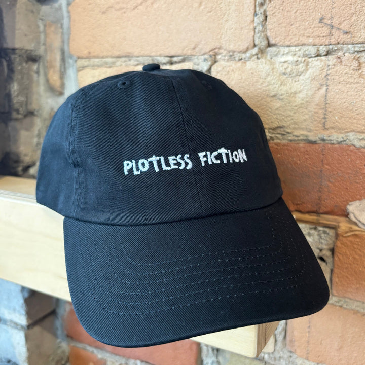 PLOTLESS FICTION Hat
