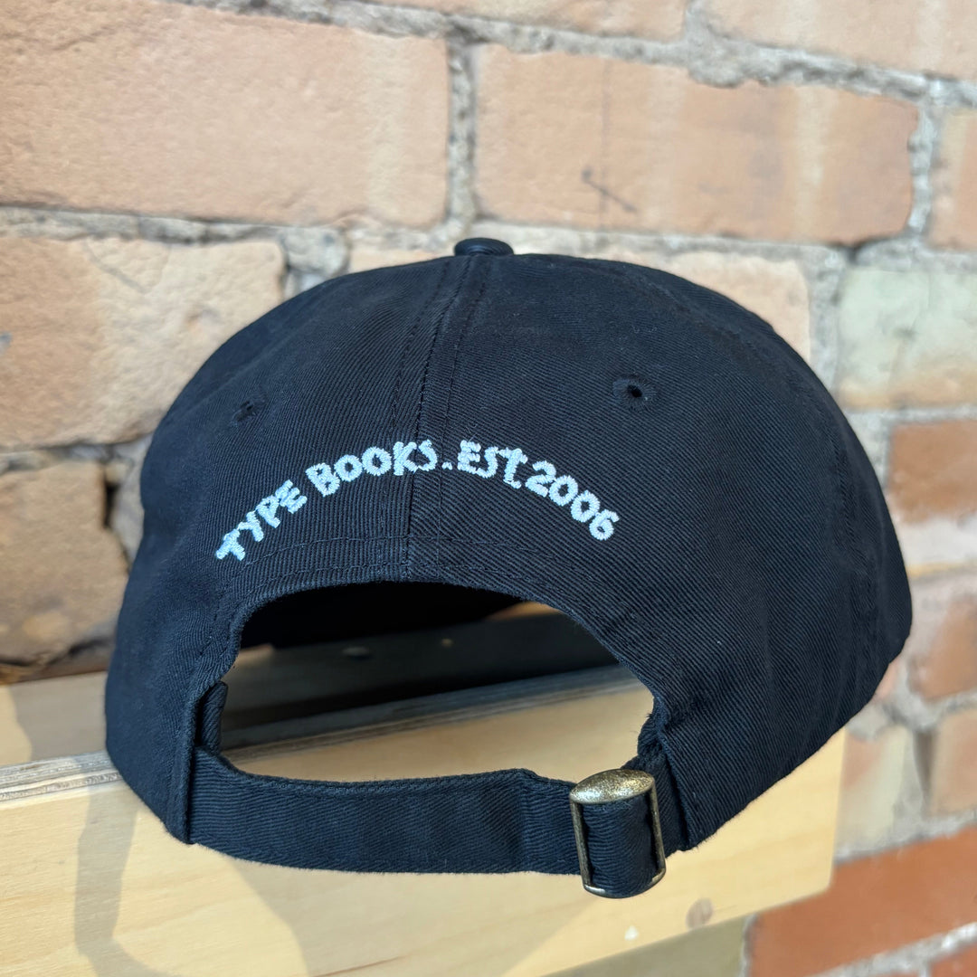 PLOTLESS FICTION Hat