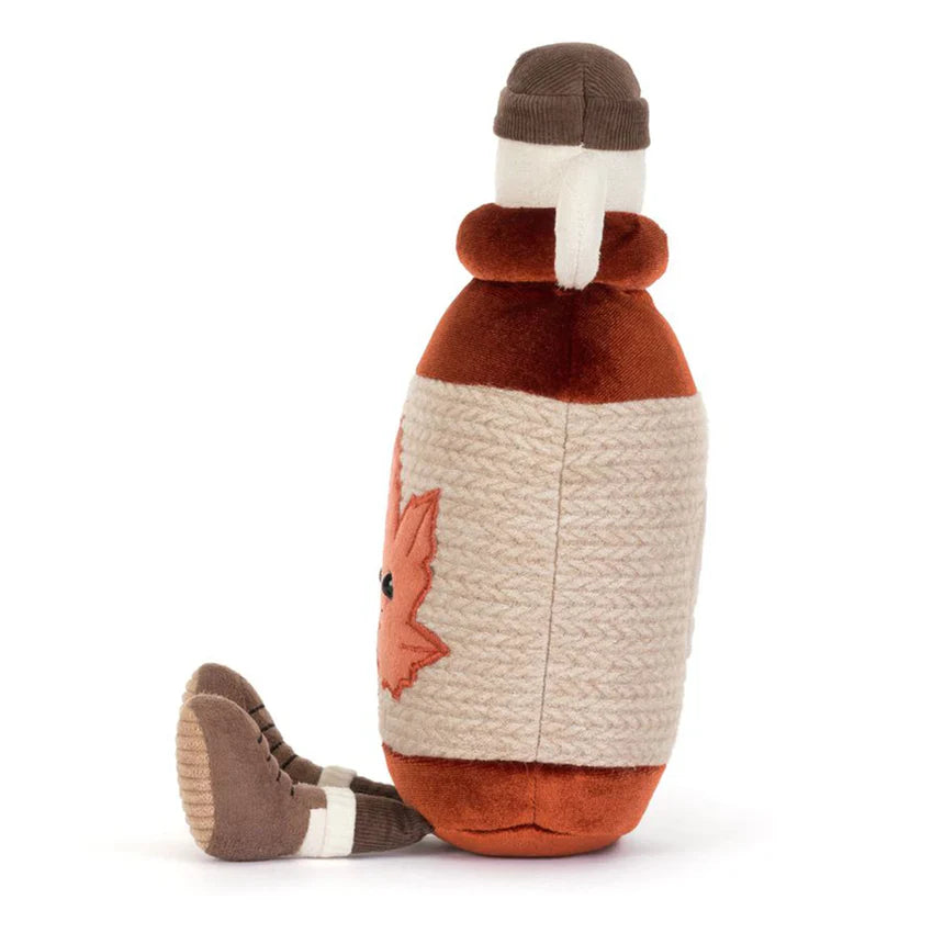 Amuseables Acered Maple Syrup