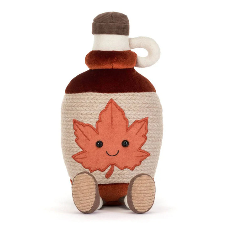 Amuseables Acered Maple Syrup