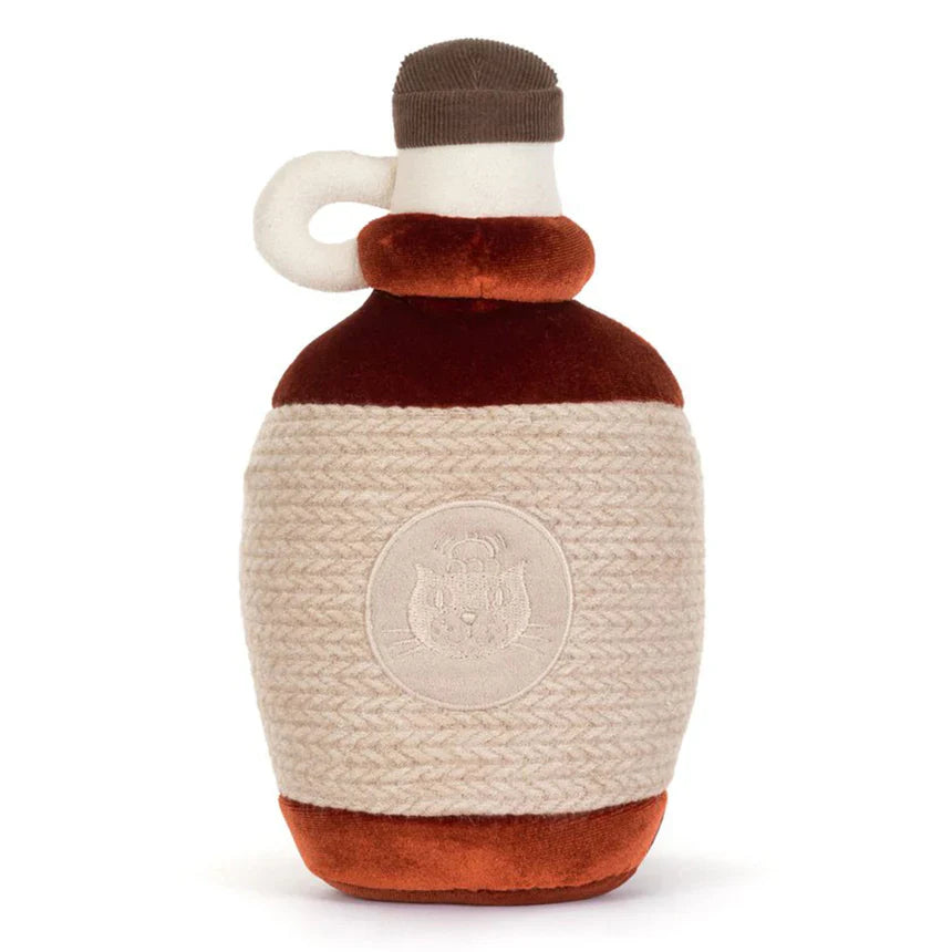 Amuseables Acered Maple Syrup