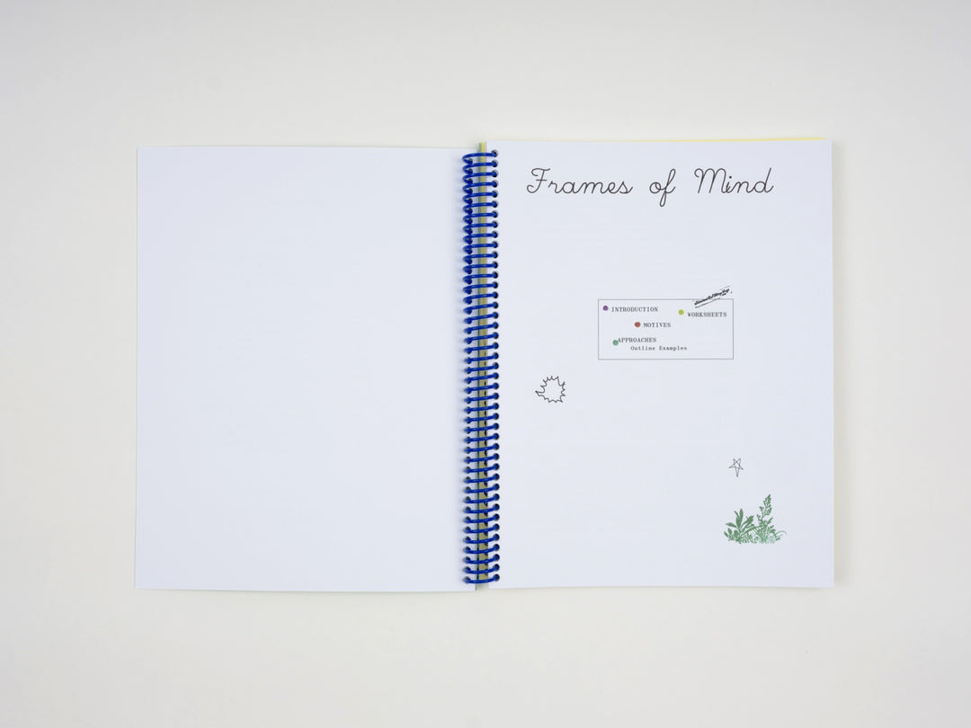Speaking the Matter: An Oral History Workbook
