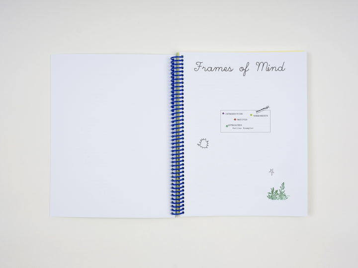 Speaking the Matter: An Oral History Workbook
