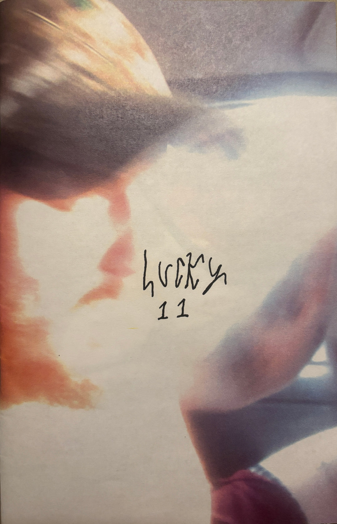 Lucky 11