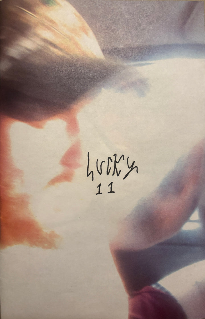 Lucky 11