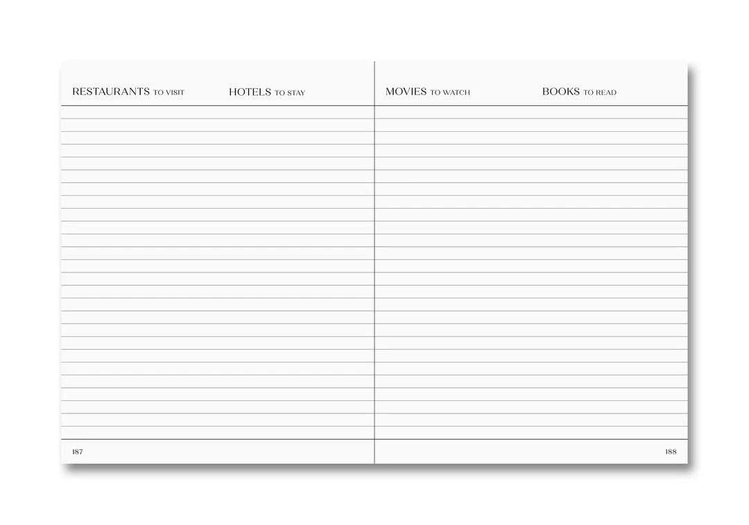 Important Flowers Planner 2027 [OCT.1]