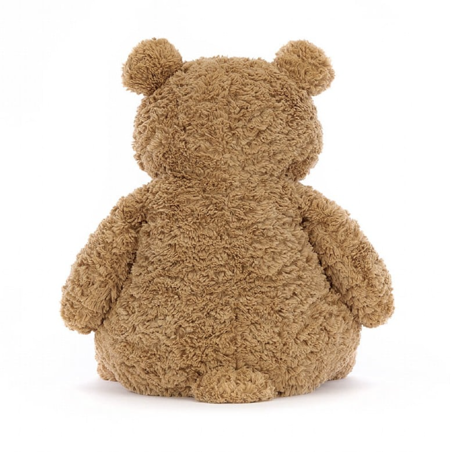 Bartholomew Bear