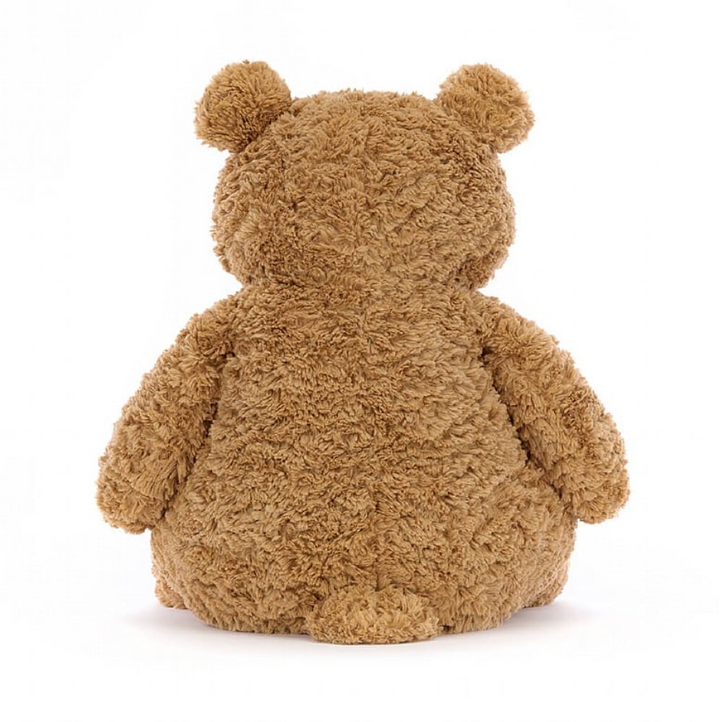 Bartholomew Bear
