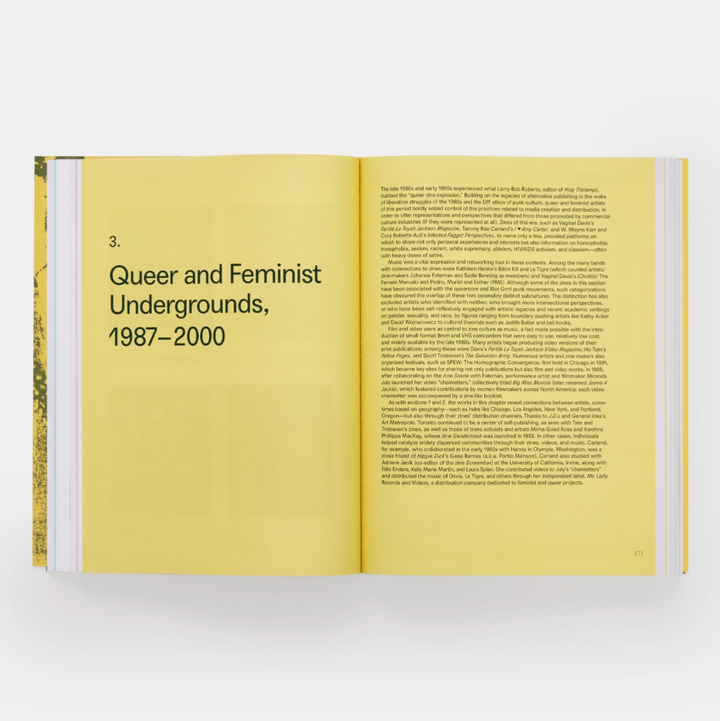 Copy Machine Manifestos