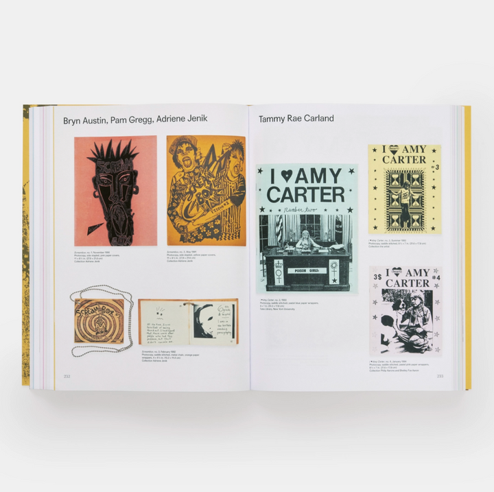 Copy Machine Manifestos