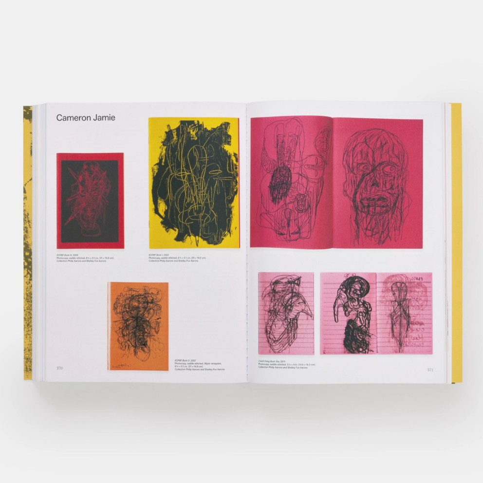 Copy Machine Manifestos