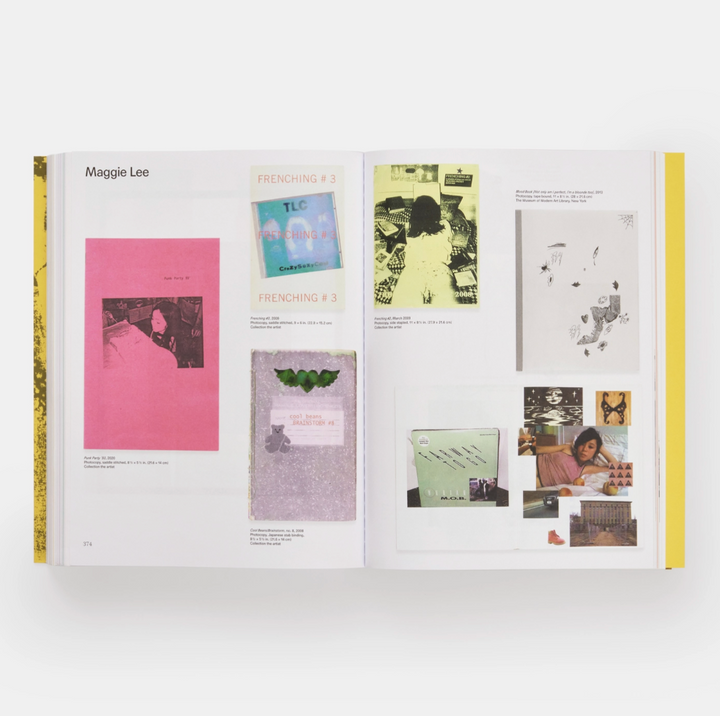 Copy Machine Manifestos