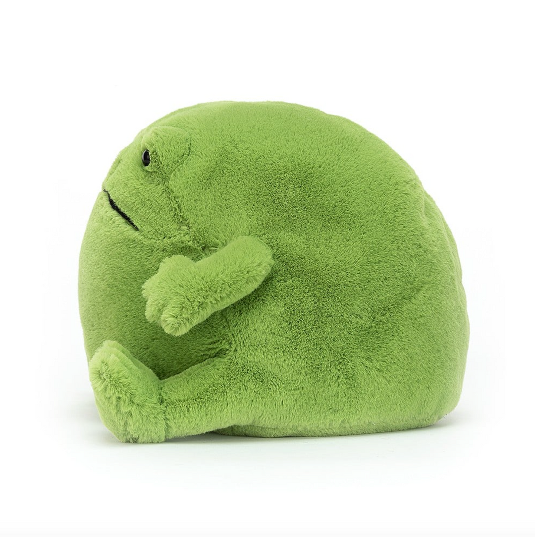 Ricky Rain Frog
