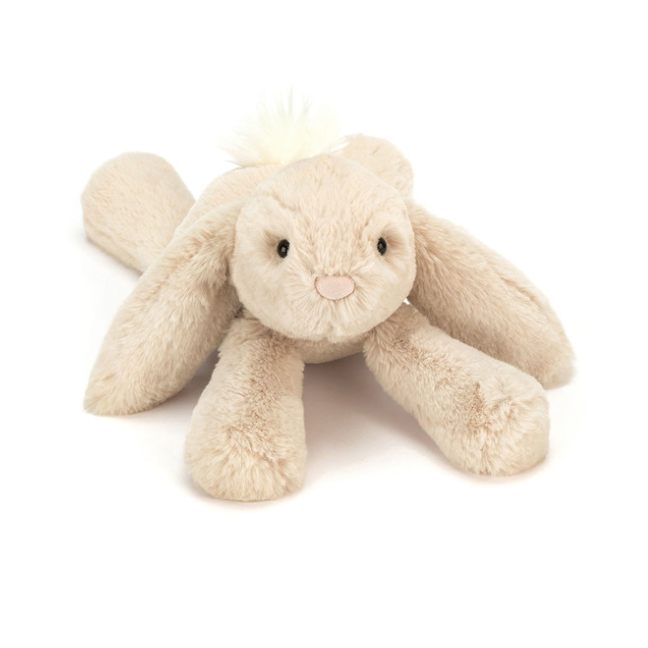 Smudge Rabbit