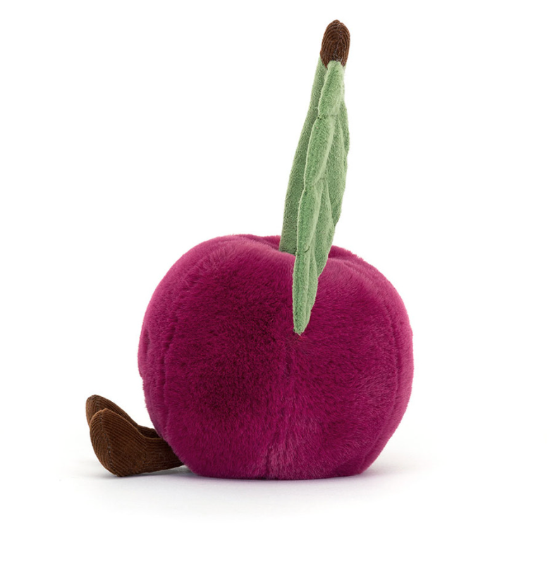 Amuseables Cherry