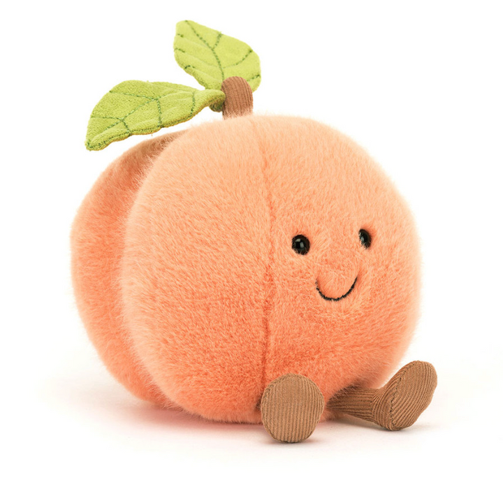 Amuseables Peach