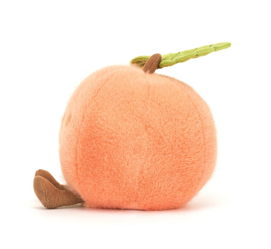 Amuseables Peach