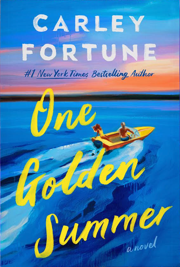 One Golden Summer