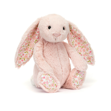 Blossom Blush Bunny 'Cherry' Medium