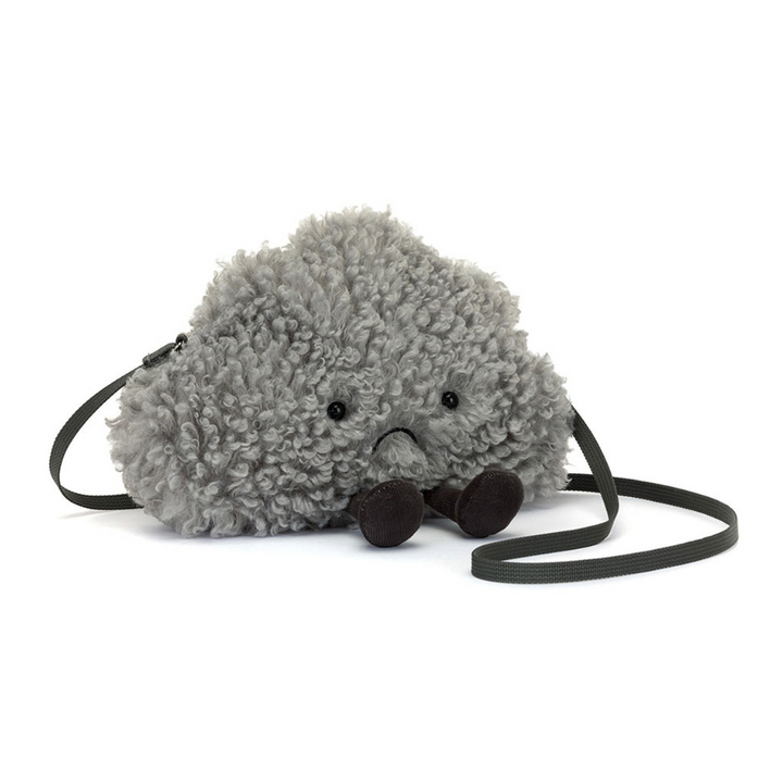 Amuseables Storm Cloud Bag