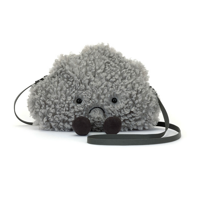 Amuseables Storm Cloud Bag