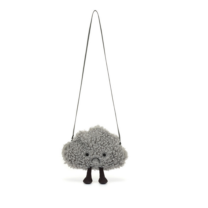 Amuseables Storm Cloud Bag