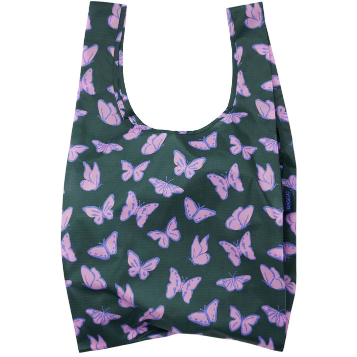 Standard Baggu: Butterflies