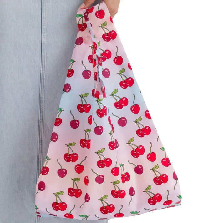 Standard Baggu: Cherries