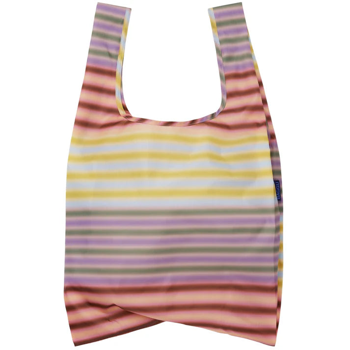 Standard Baggu: Gradient Stripe Multi