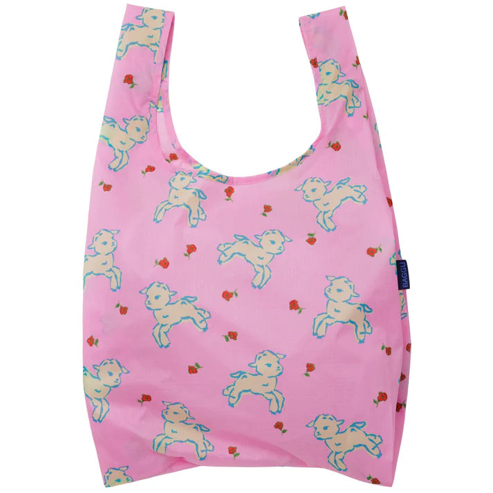 Standard Baggu: Lambs