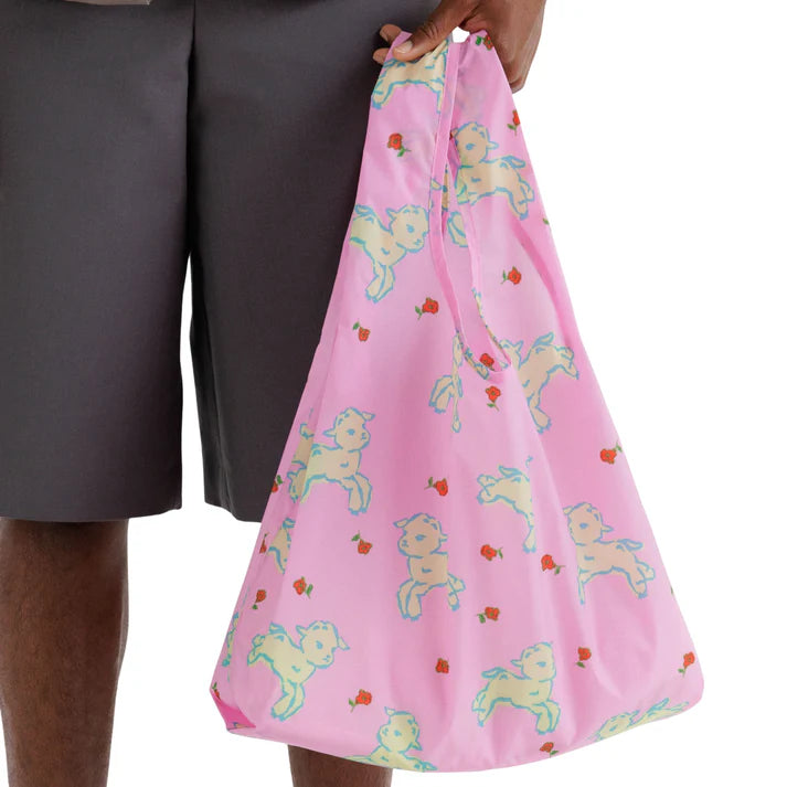 Standard Baggu: Lambs
