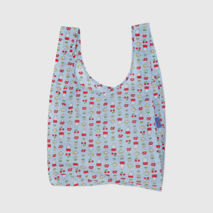 Standard Baggu: Garden Miffy