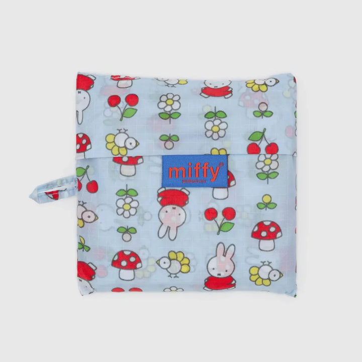 Standard Baggu: Garden Miffy