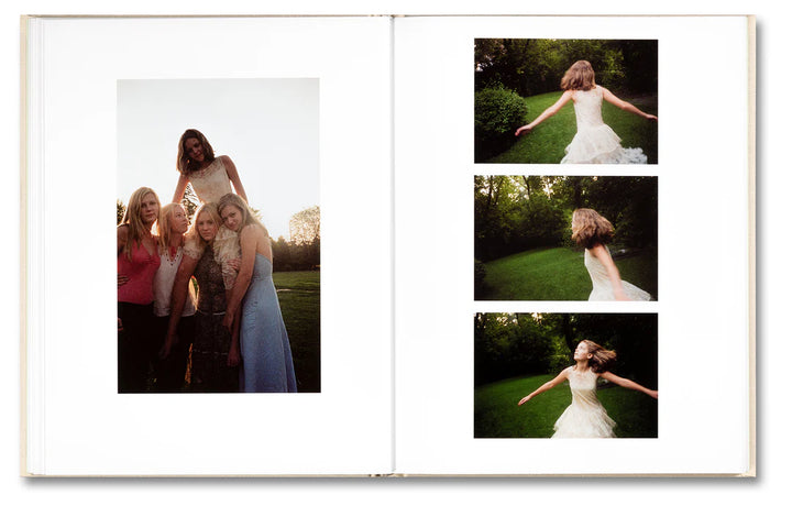 The Virgin Suicides