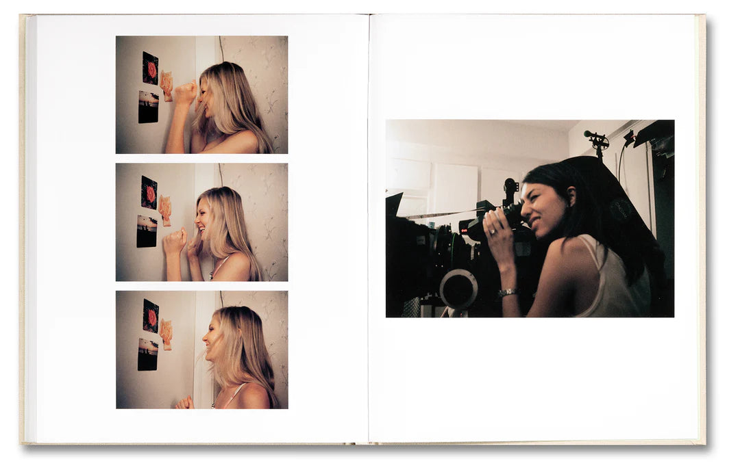 The Virgin Suicides