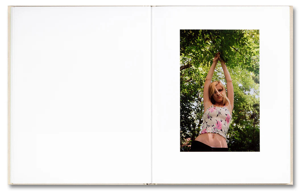 The Virgin Suicides