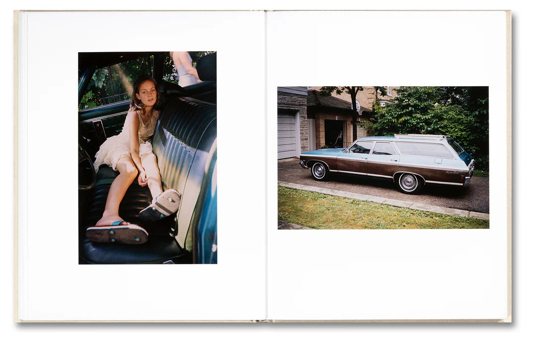 The Virgin Suicides