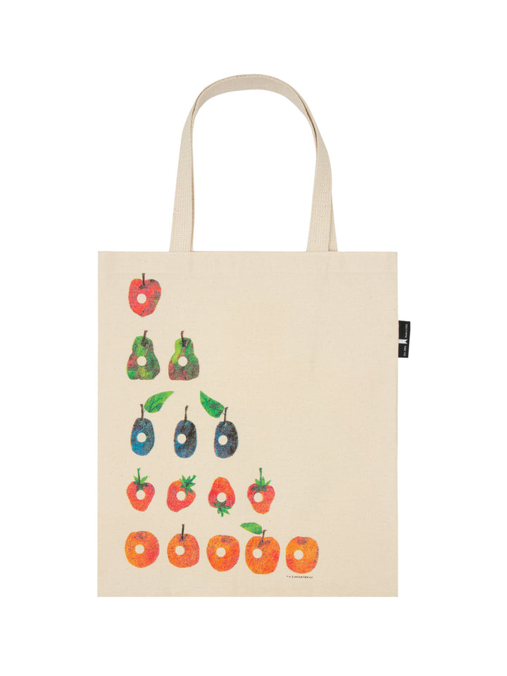 World of Eric Carle's Very Hungry Caterpillar: Tote Bag