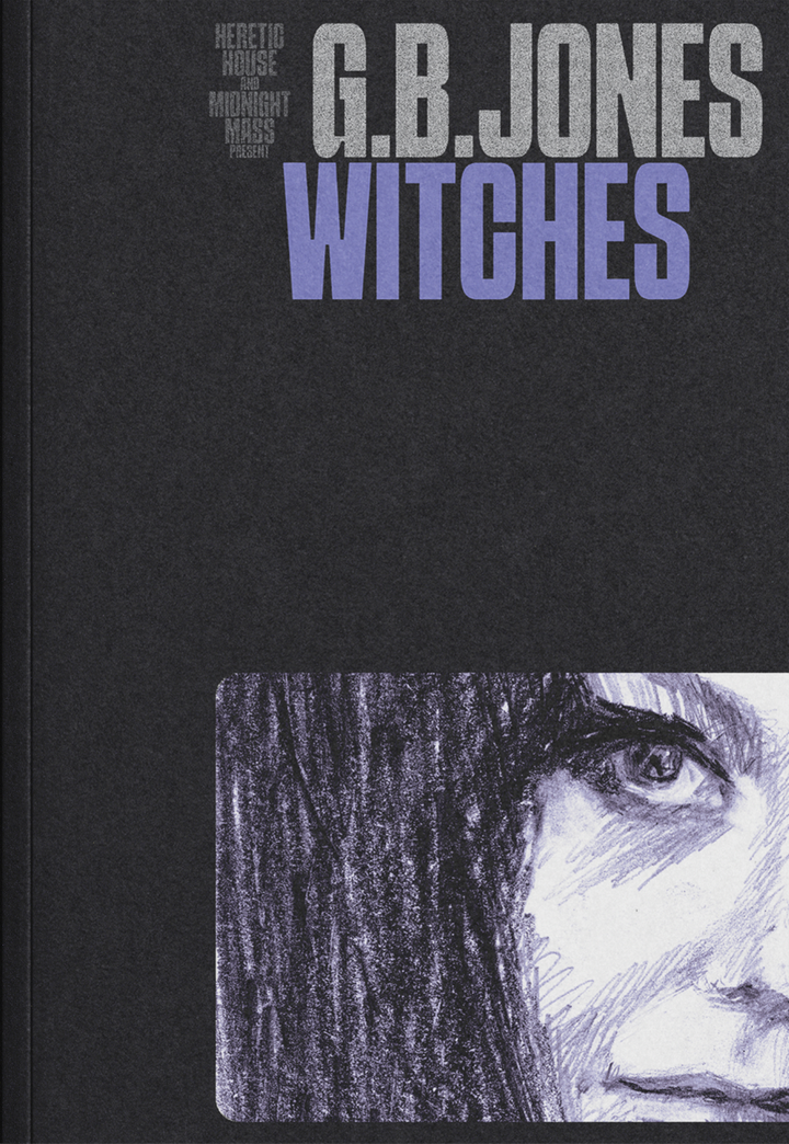 WITCHES