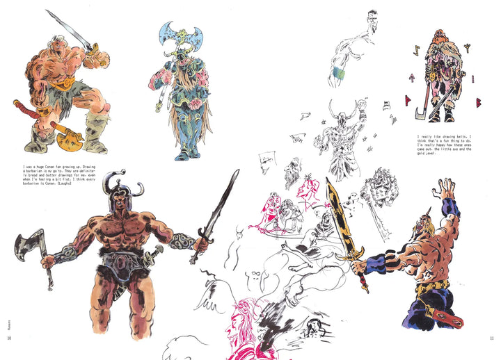 Magic Mayhem Metal