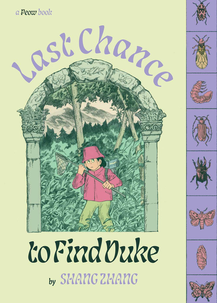 Last Chance To Find Duke