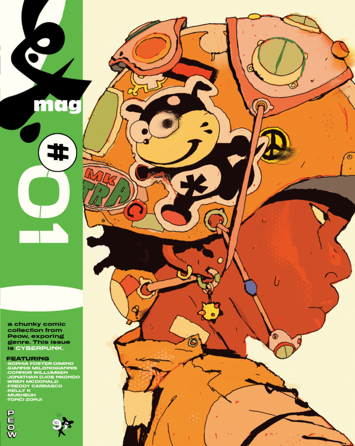 Ex.Mag 1