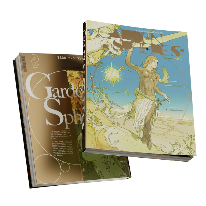 A Garden of Spheres