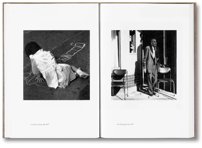 Exteriors: Annie Ernaux and Photography