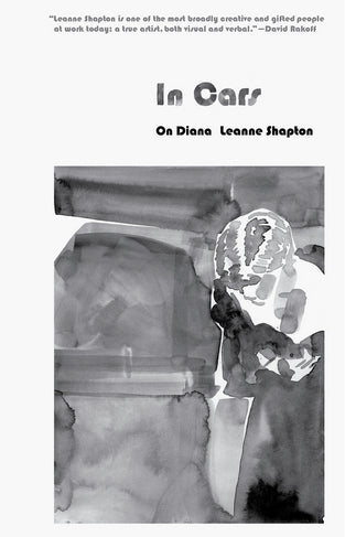 In Cars: On Dianna