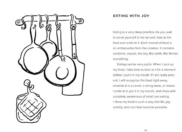 How to Eat