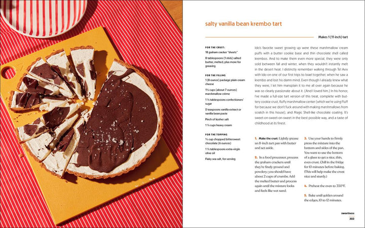 Tahini Baby