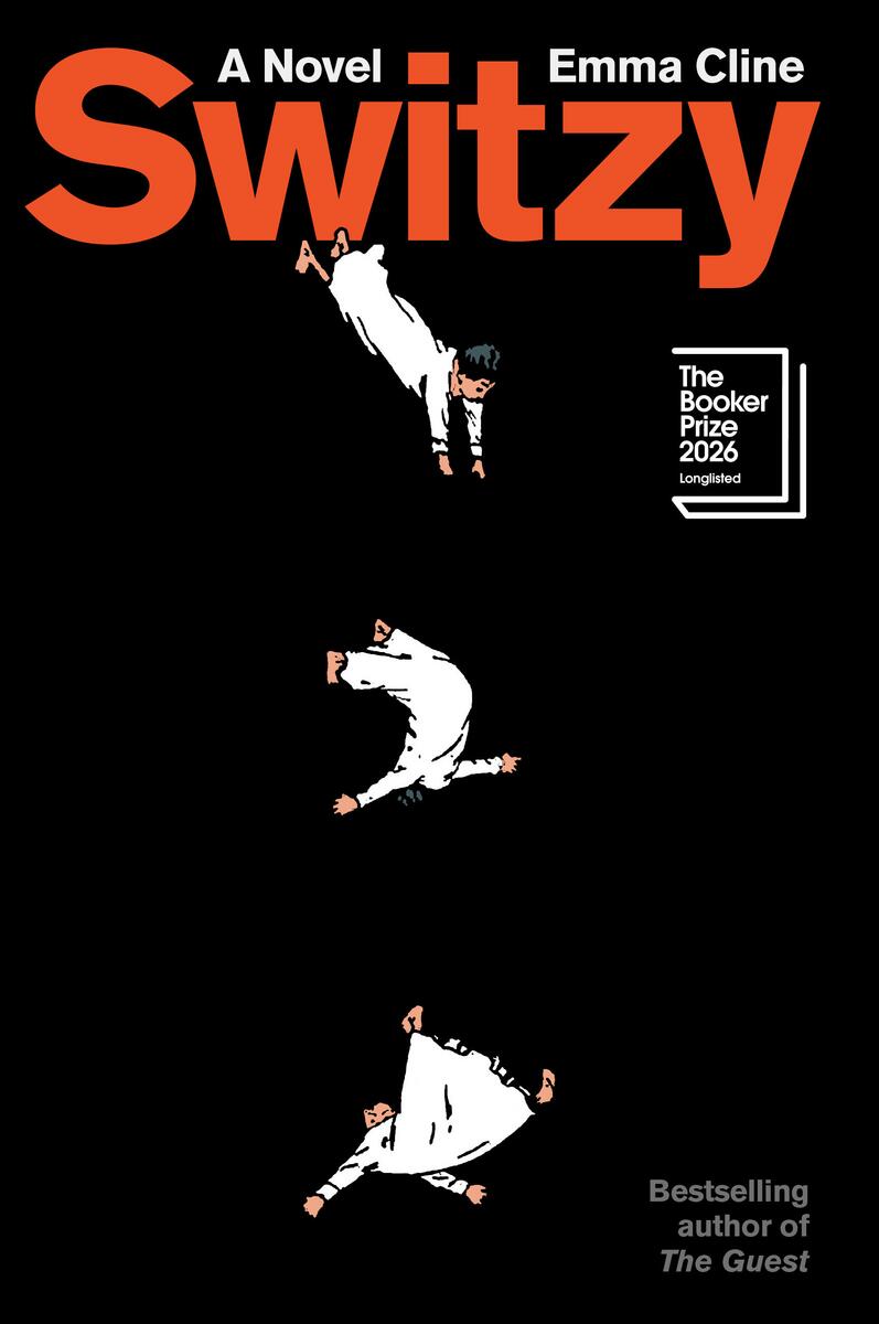 Switzy (Signed!) [SEP.8]