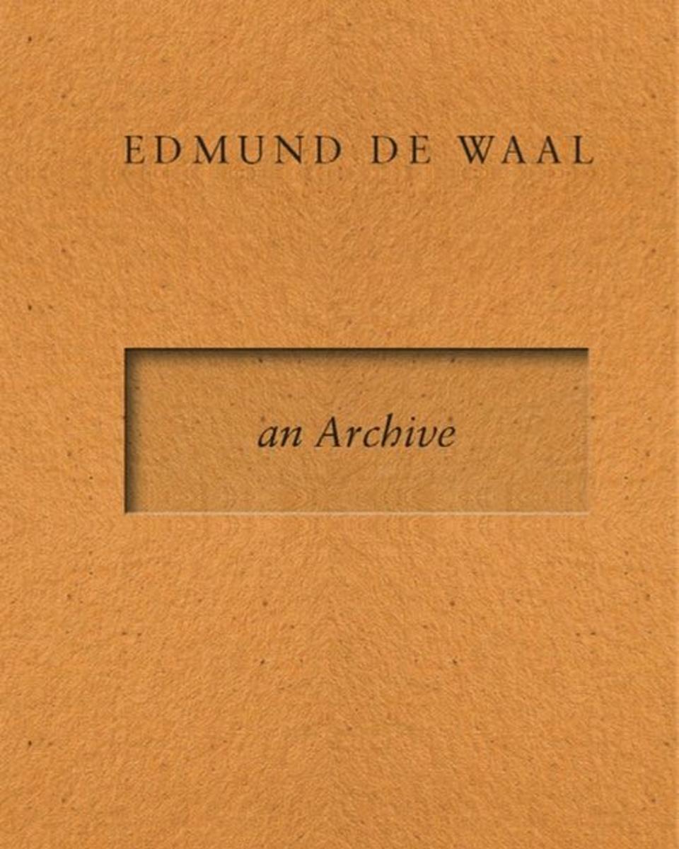 An Archive