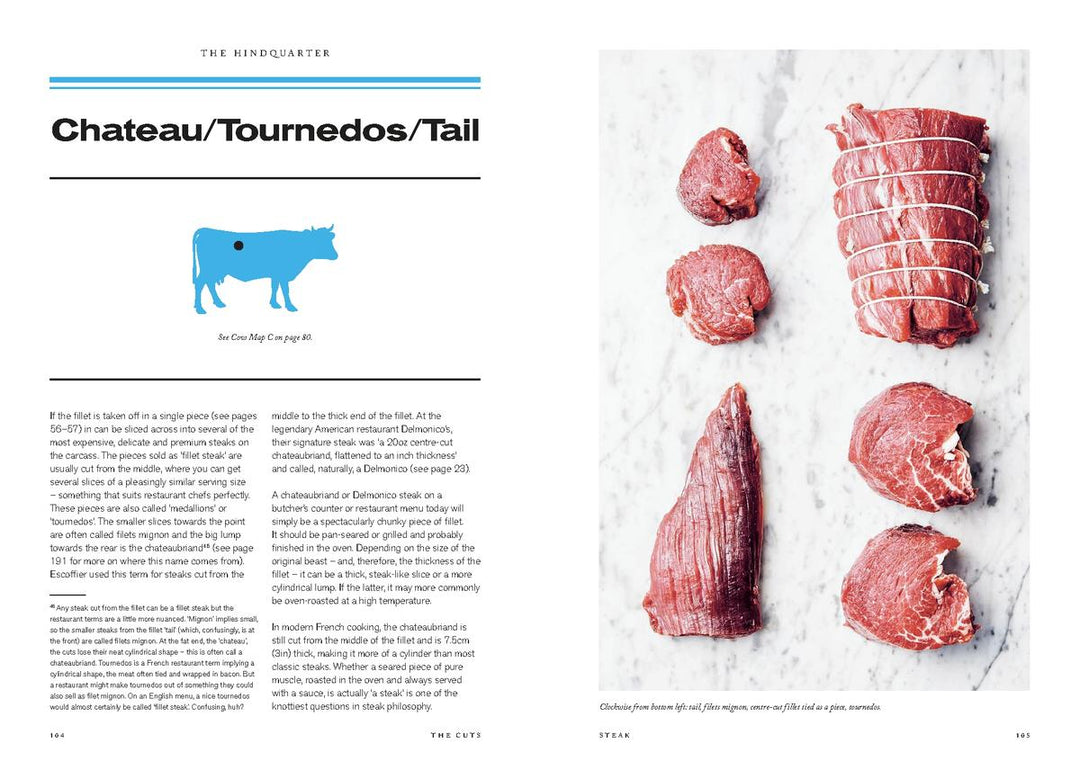 Steak